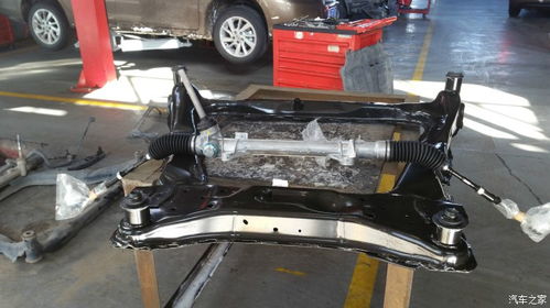 從逍客換方向機(jī)到紙?jiān)獙?一個(gè)論壇車主的維修心路與文化遐想