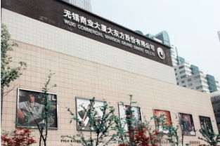 無錫大東方百貨Champion店 潮力覺醒，定義你的時代風格