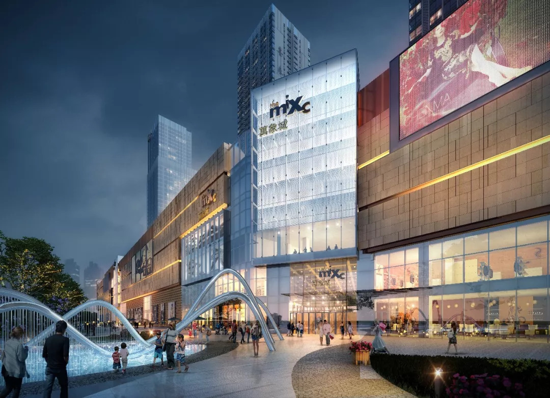 年末百貨狂歡，柳州全城沸騰！五星、工貿(mào)、萬(wàn)象城、聯(lián)華等巨頭開(kāi)啟年度最強(qiáng)折扣