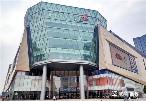 銀泰百貨落子濱江，區(qū)域商圈升級(jí)開(kāi)啟新篇章